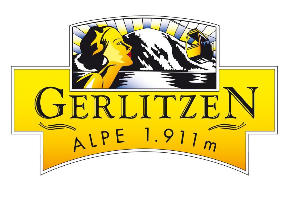 Almchalet Orter Deutschberg Buitenkant foto